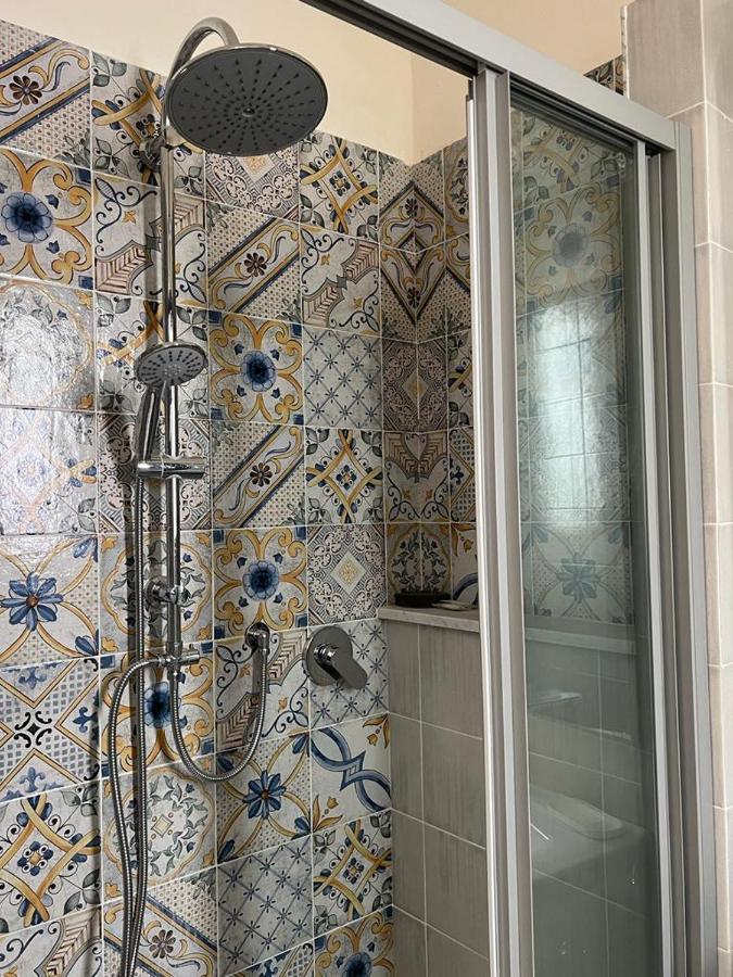 Rua House Villa Corleone Eksteriør bilde