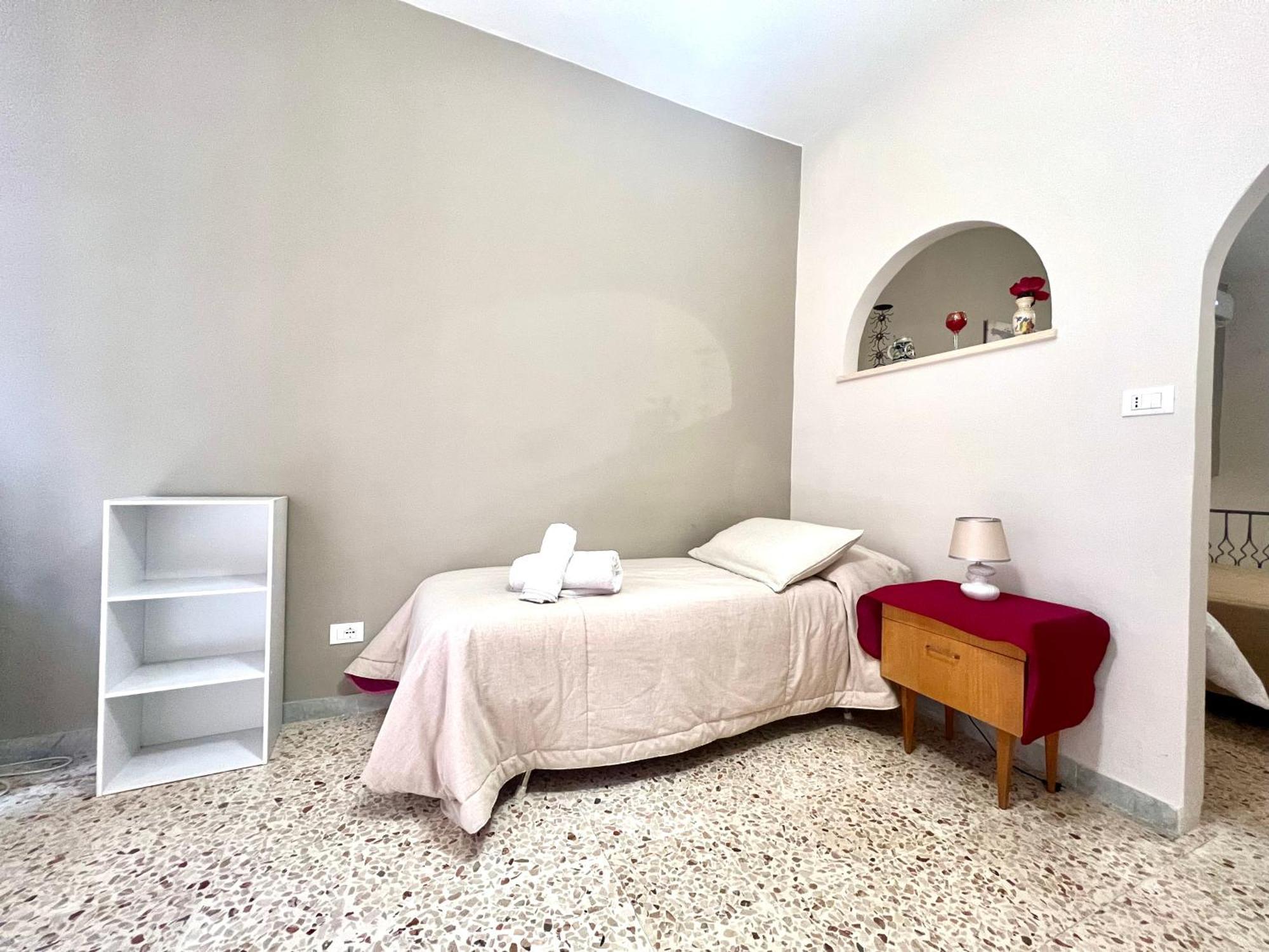 Rua House Villa Corleone Eksteriør bilde