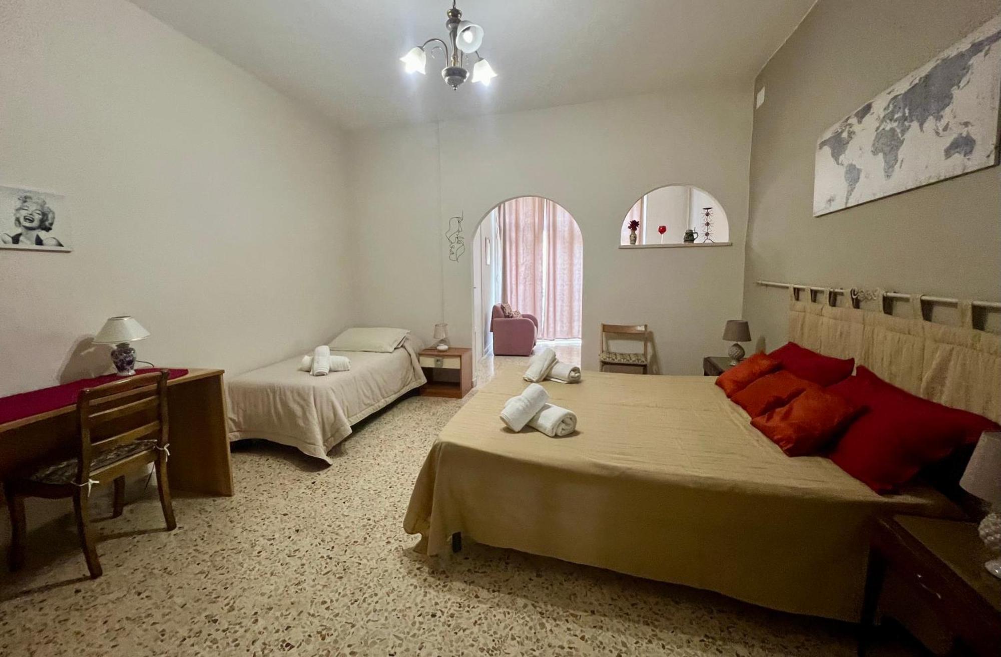 Rua House Villa Corleone Eksteriør bilde