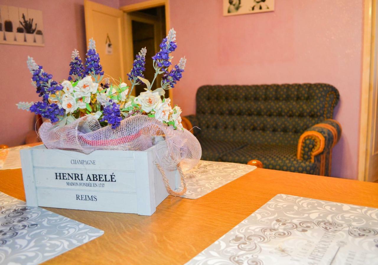 Rua House Villa Corleone Eksteriør bilde